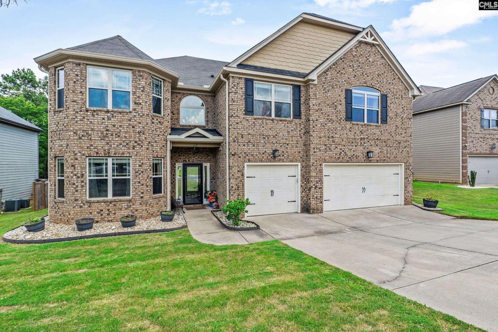 18 Stillorgan Court, Blythewood, SC 29016