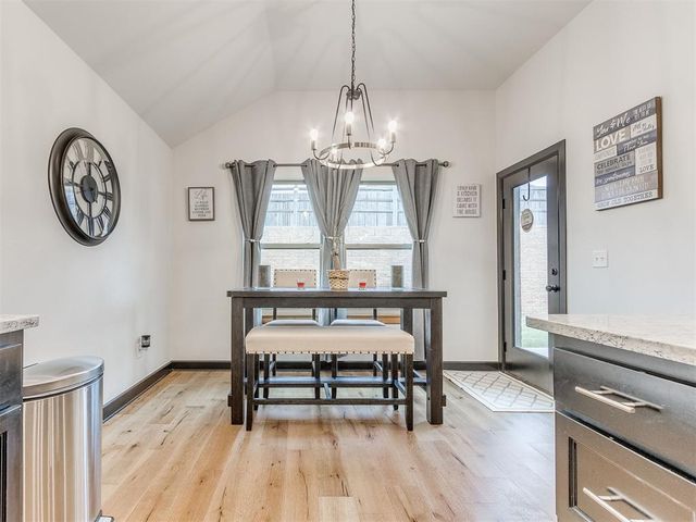 13239 Sawtooth Oak Drive, Choctaw, OK 73020