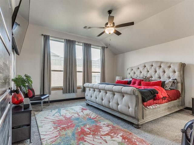 13239 Sawtooth Oak Drive, Choctaw, OK 73020