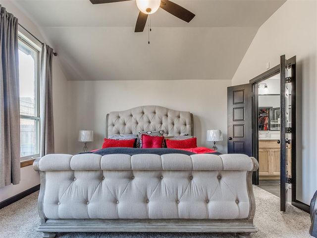 13239 Sawtooth Oak Drive, Choctaw, OK 73020
