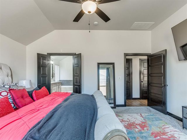 13239 Sawtooth Oak Drive, Choctaw, OK 73020