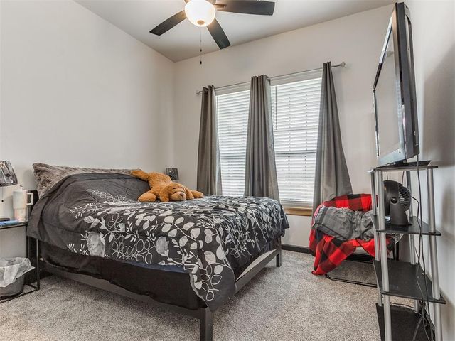 13239 Sawtooth Oak Drive, Choctaw, OK 73020