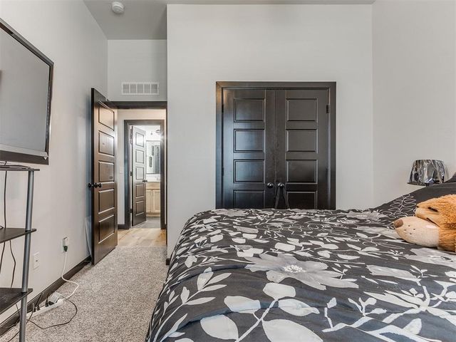 13239 Sawtooth Oak Drive, Choctaw, OK 73020