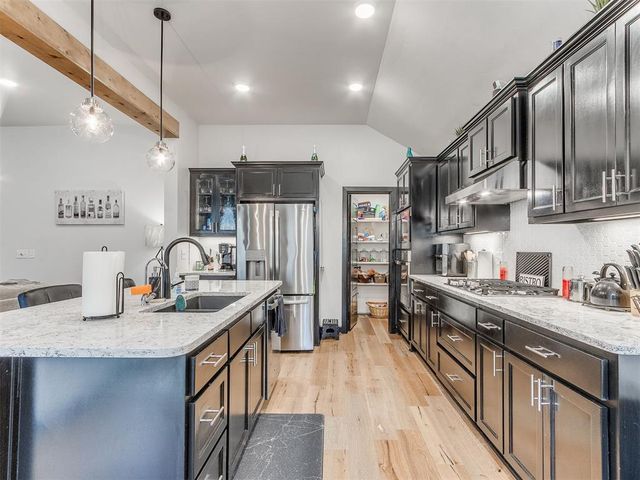 13239 Sawtooth Oak Drive, Choctaw, OK 73020