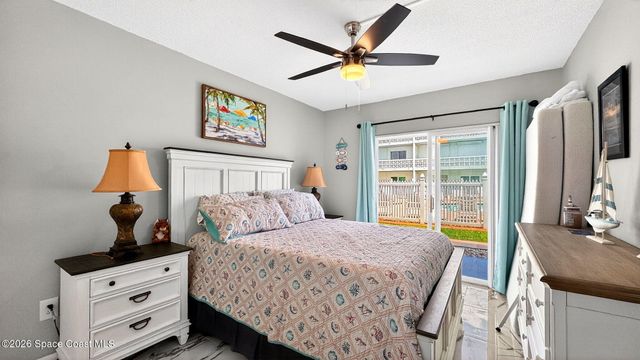 4800 Ocean Beach Boulevard 125, Cocoa Beach, FL 32931