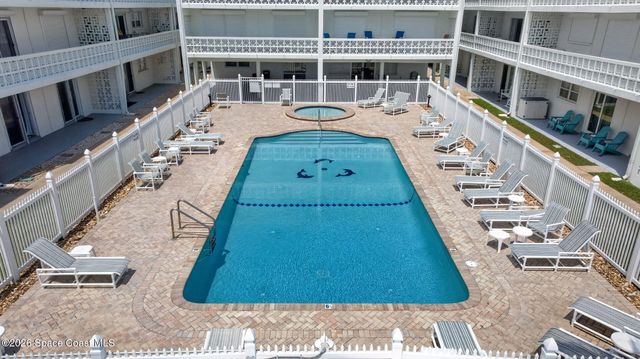 4800 Ocean Beach Boulevard 125, Cocoa Beach, FL 32931