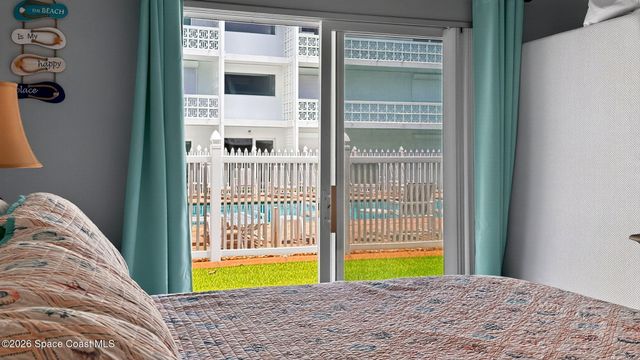 4800 Ocean Beach Boulevard 125, Cocoa Beach, FL 32931