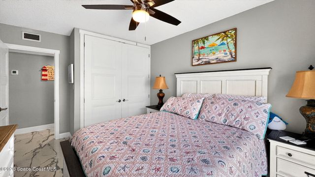 4800 Ocean Beach Boulevard 125, Cocoa Beach, FL 32931