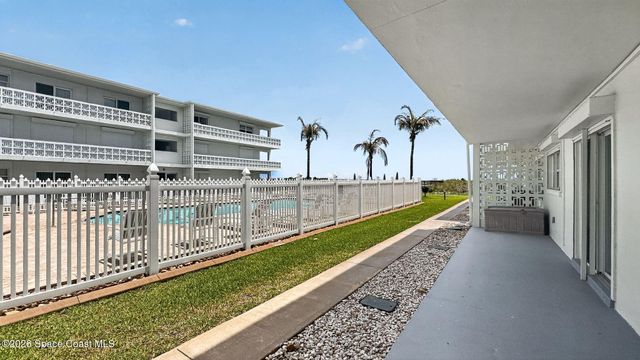 4800 Ocean Beach Boulevard 125, Cocoa Beach, FL 32931