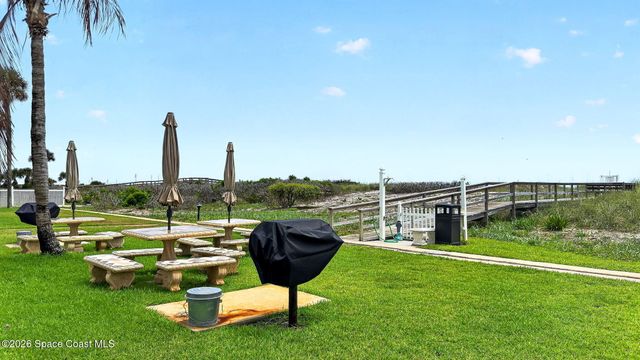 4800 Ocean Beach Boulevard 125, Cocoa Beach, FL 32931
