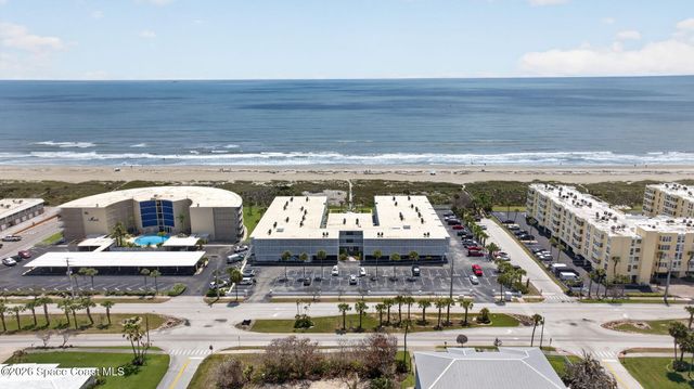 4800 Ocean Beach Boulevard 125, Cocoa Beach, FL 32931