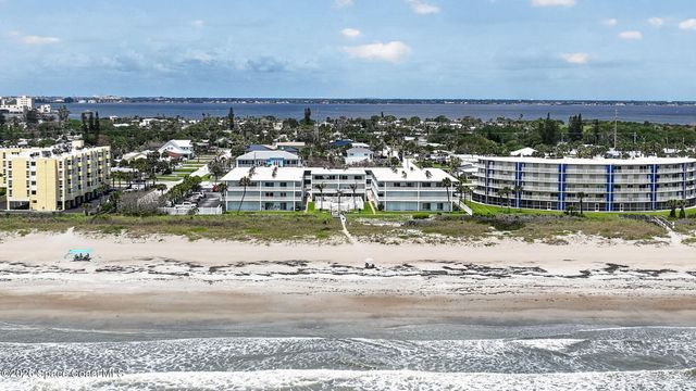 4800 Ocean Beach Boulevard 125, Cocoa Beach, FL 32931