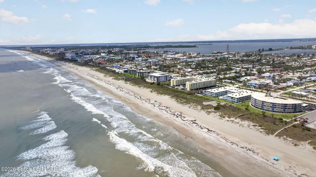 4800 Ocean Beach Boulevard 125, Cocoa Beach, FL 32931