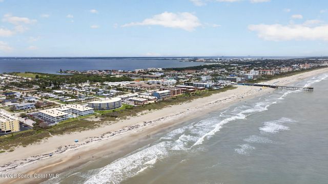4800 Ocean Beach Boulevard 125, Cocoa Beach, FL 32931