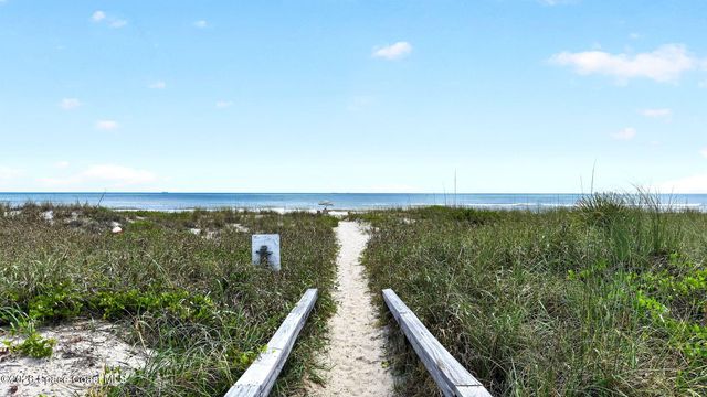 4800 Ocean Beach Boulevard 125, Cocoa Beach, FL 32931