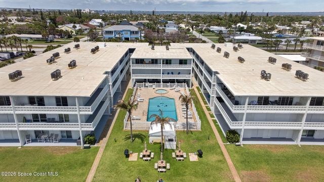 4800 Ocean Beach Boulevard 125, Cocoa Beach, FL 32931