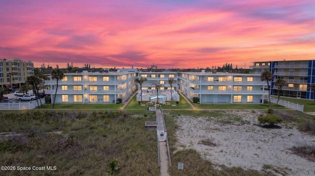 4800 Ocean Beach Boulevard 125, Cocoa Beach, FL 32931