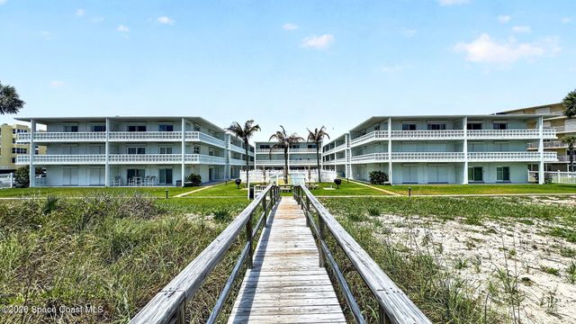 4800 Ocean Beach Boulevard 125, Cocoa Beach, FL 32931