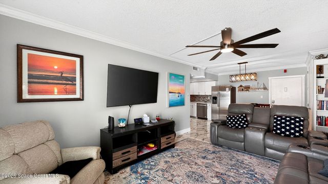4800 Ocean Beach Boulevard 125, Cocoa Beach, FL 32931