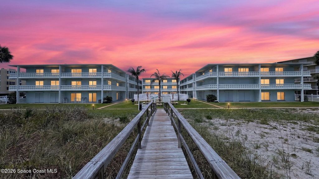 4800 Ocean Beach Boulevard 125, Cocoa Beach, FL 32931