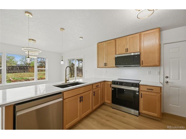 1458 S Zeno Way, Aurora, CO 80017