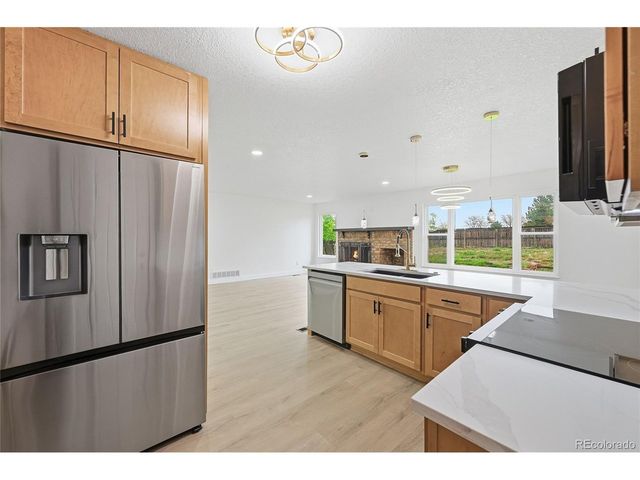 1458 S Zeno Way, Aurora, CO 80017