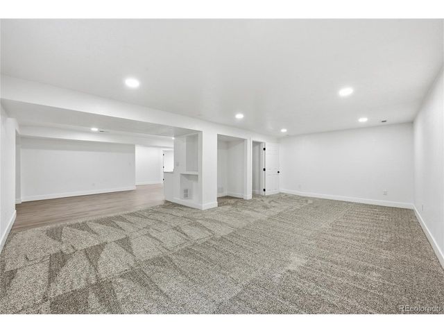 1458 S Zeno Way, Aurora, CO 80017