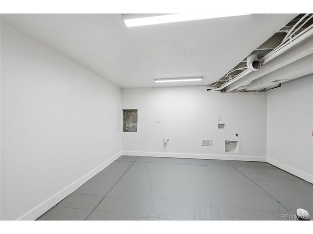 1458 S Zeno Way, Aurora, CO 80017