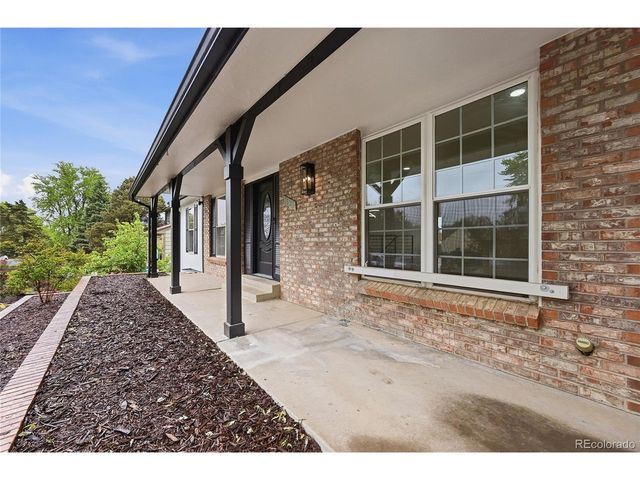 1458 S Zeno Way, Aurora, CO 80017