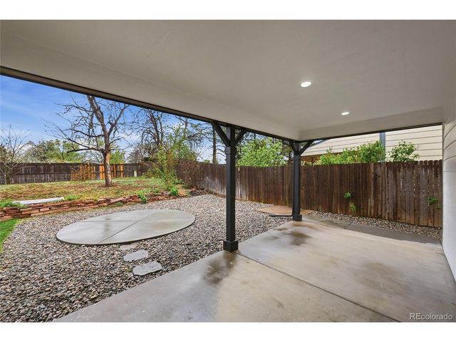 1458 S Zeno Way, Aurora, CO 80017