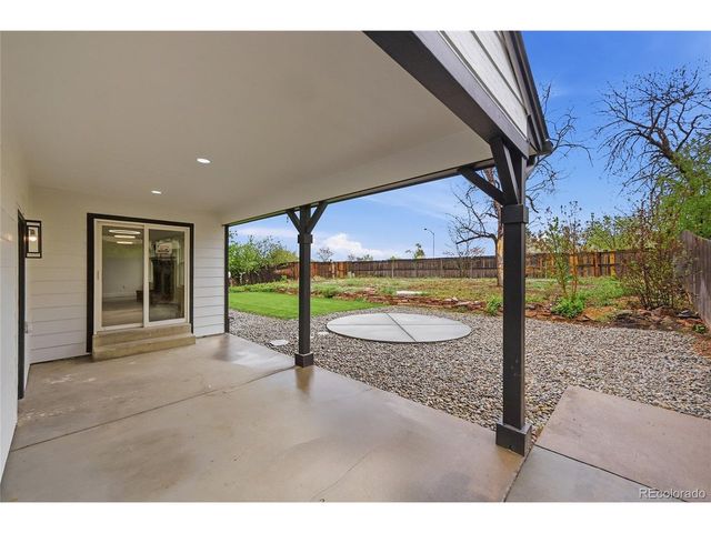 1458 S Zeno Way, Aurora, CO 80017