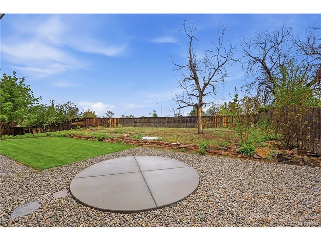 1458 S Zeno Way, Aurora, CO 80017