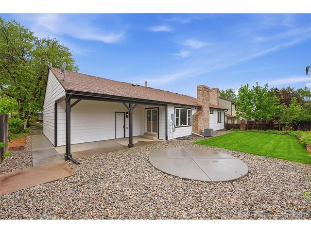 1458 S Zeno Way, Aurora, CO 80017
