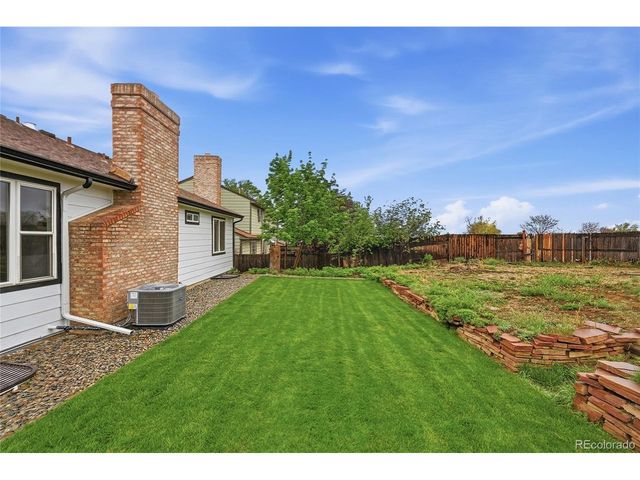 1458 S Zeno Way, Aurora, CO 80017