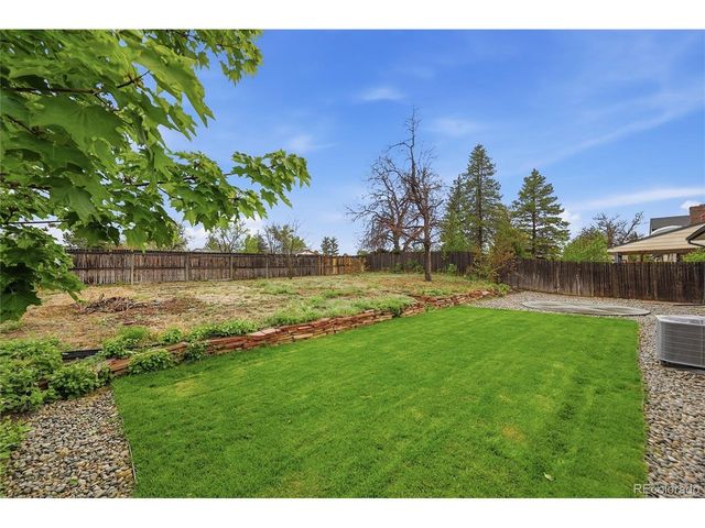 1458 S Zeno Way, Aurora, CO 80017