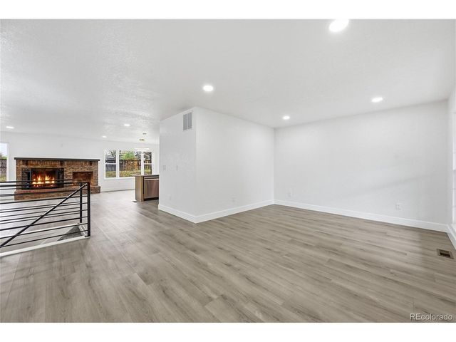 1458 S Zeno Way, Aurora, CO 80017