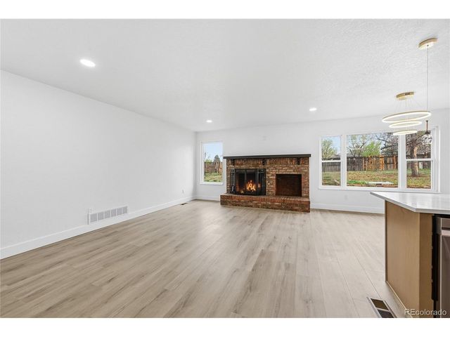 1458 S Zeno Way, Aurora, CO 80017