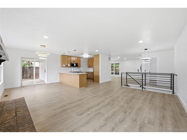 1458 S Zeno Way, Aurora, CO 80017