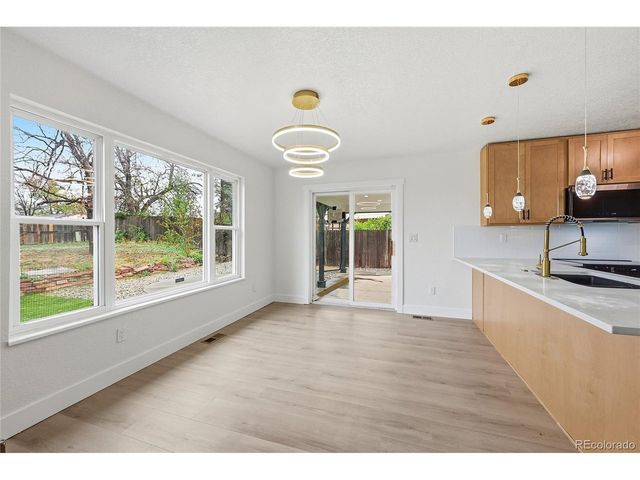 1458 S Zeno Way, Aurora, CO 80017