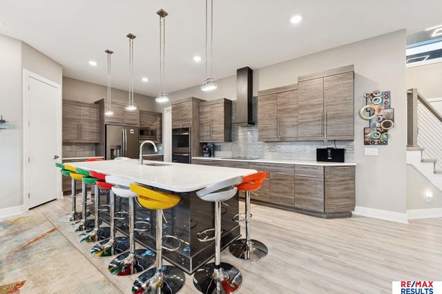 5702 S 234 Street, Elkhorn, NE 68022