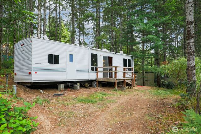 181 E Elaine Place, Belfair, WA 98528