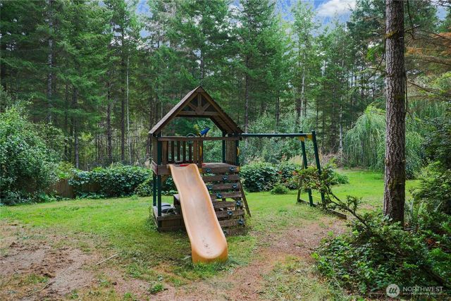 181 E Elaine Place, Belfair, WA 98528