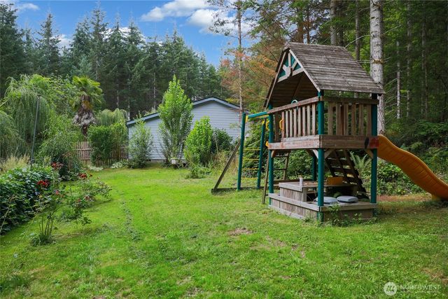 181 E Elaine Place, Belfair, WA 98528