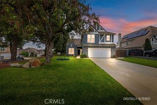 1574 Foxdale Court, Upland, CA 91786