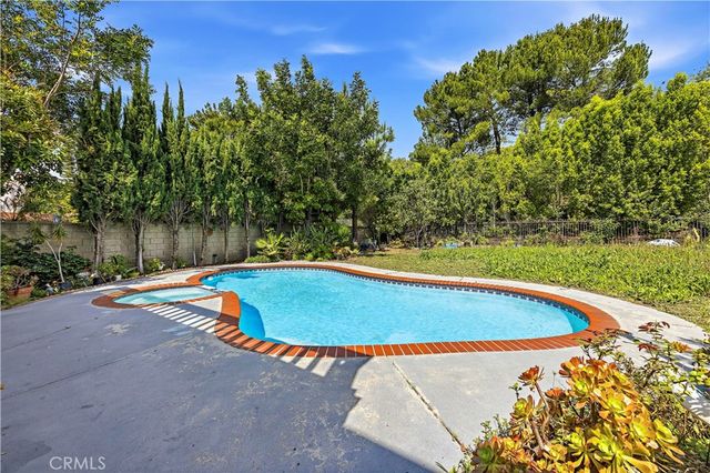 1738 N Winona, Walnut, CA 91789