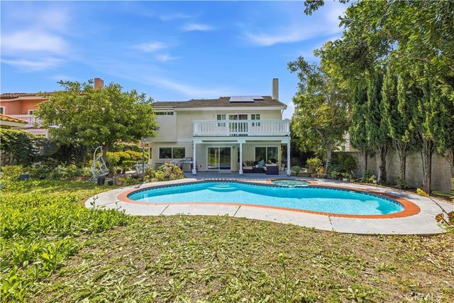 1738 N Winona, Walnut, CA 91789