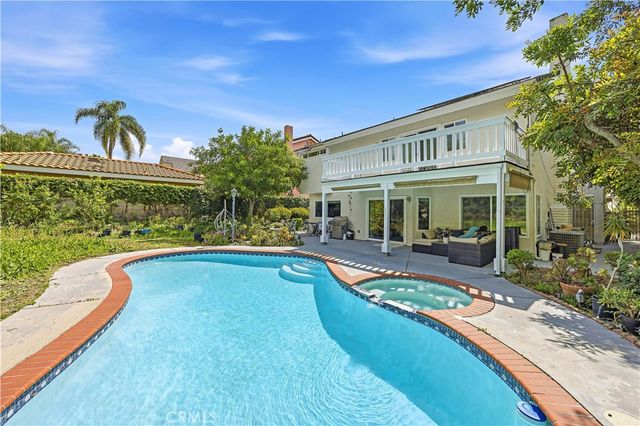 1738 N Winona, Walnut, CA 91789