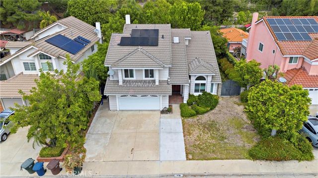 1738 N Winona, Walnut, CA 91789