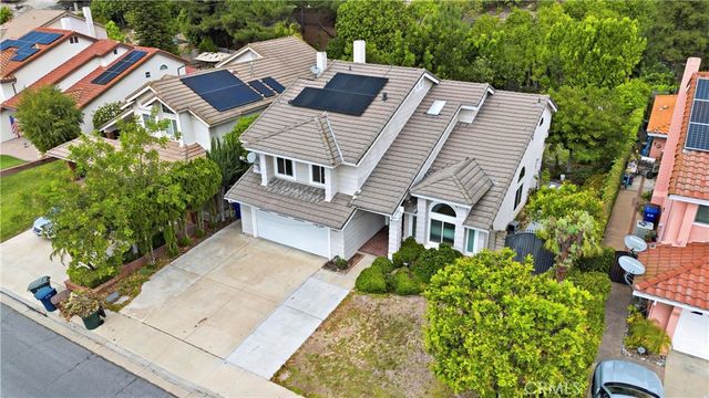 1738 N Winona, Walnut, CA 91789