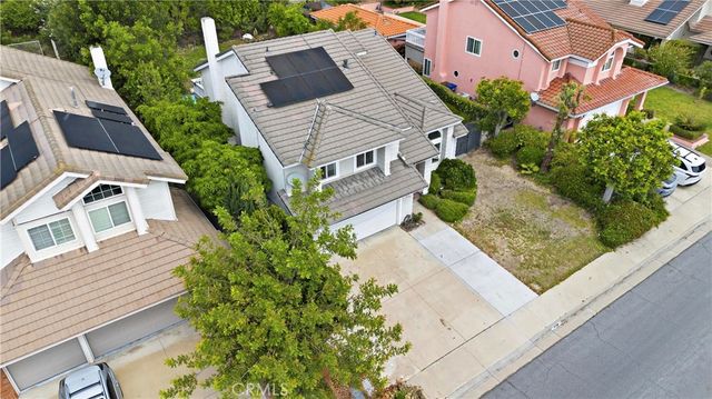 1738 N Winona, Walnut, CA 91789